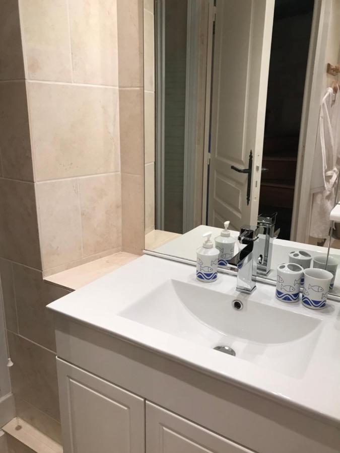 Fontevraud Maison De Ville Bnb المظهر الخارجي الصورة