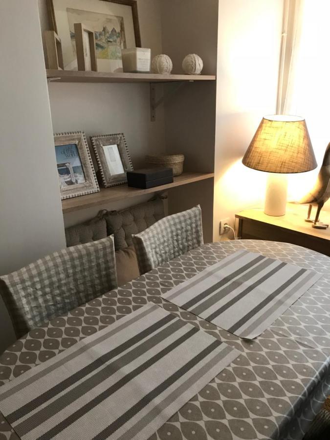 Fontevraud Maison De Ville Bnb المظهر الخارجي الصورة