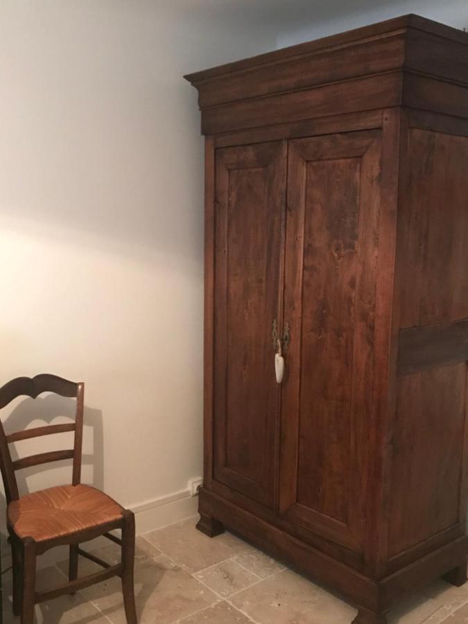 Fontevraud Maison De Ville Bnb المظهر الخارجي الصورة