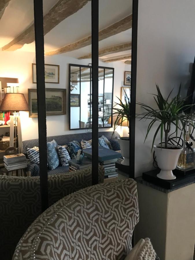 Fontevraud Maison De Ville Bnb المظهر الخارجي الصورة