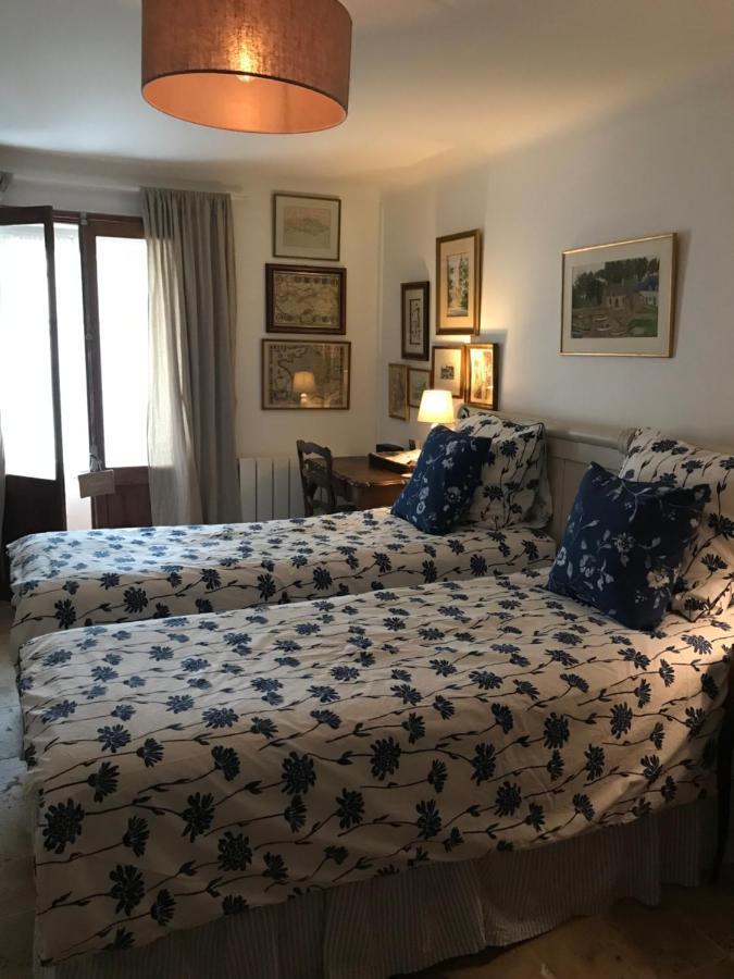Fontevraud Maison De Ville Bnb المظهر الخارجي الصورة
